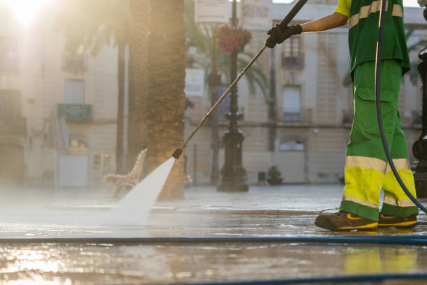 Roof Power Washing Services in Wartburg, TN